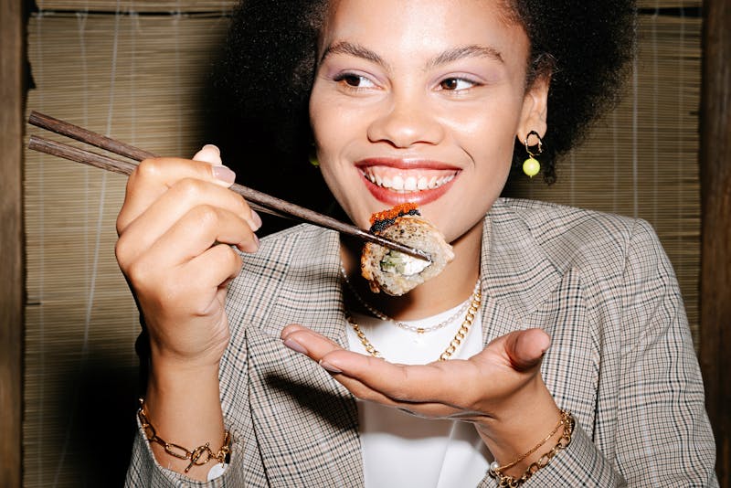 Sarah Johnson - Founder & CEO