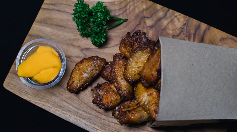 Buffalo Wings